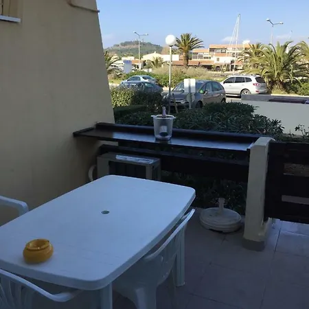Pnc 820 Apartment