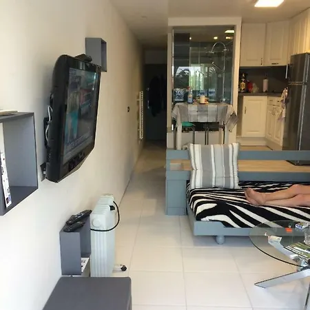 Pnc 820 Apartment