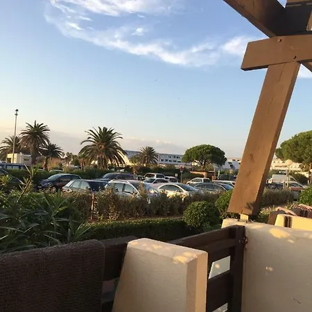 Pnc 820 Apartment Agde