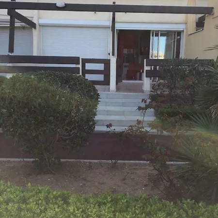 Pnc 820 Apartment Agde