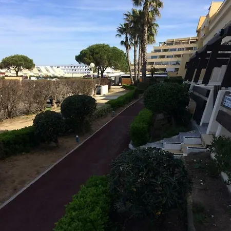 Apartment Pnc 820 *