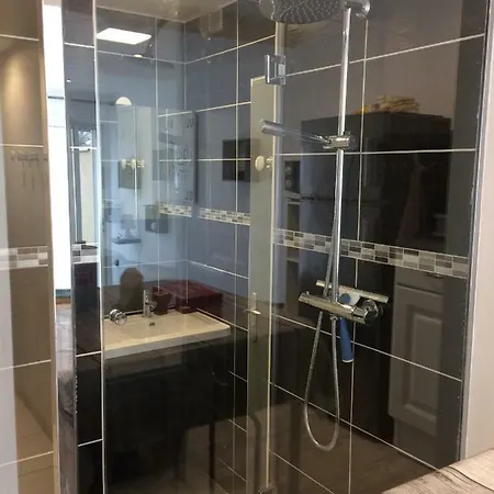 Apartment Pnc 820 *